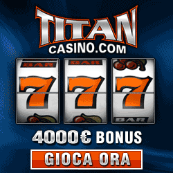 titan casino