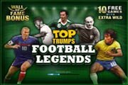 slot machine football legends