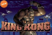 slot machine king kong