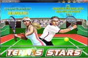 slot machine tennis stars