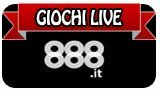 live 888 logo