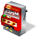 slot logo recensione